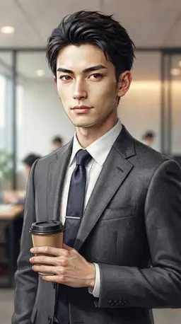 Profile image of 瀬戸 龍史