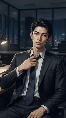 Profile image of 瀬戸 龍史