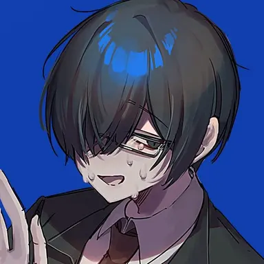 Profile image of 鬱