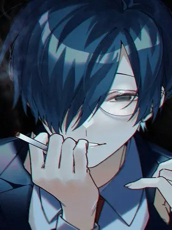 Negai_7의 浮 気 性 。