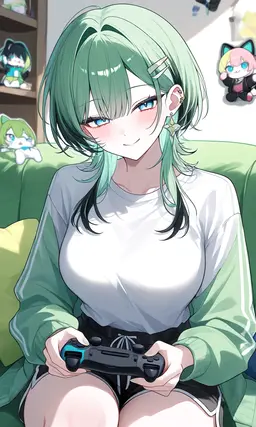Profile image of 에미