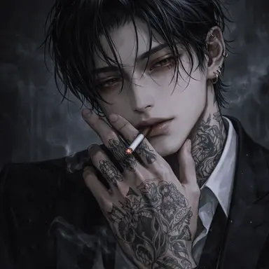 Profile image of 서이혁