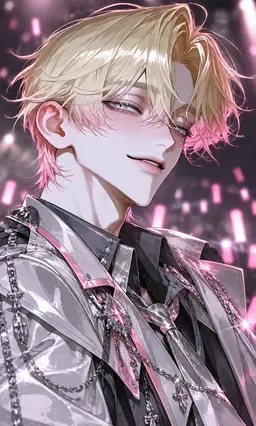Profile image of 桃李