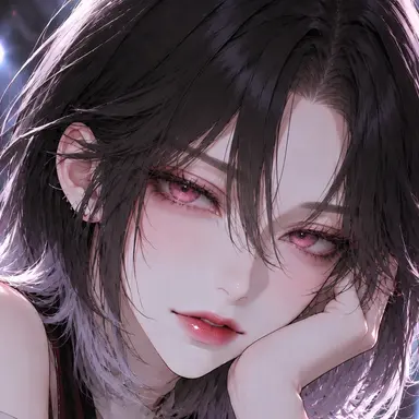 Profile image of Airi