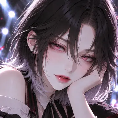 Profile image of 愛梨