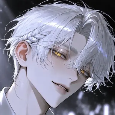 Profile image of Byakuya