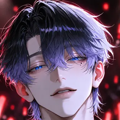 Profile image of Kanade