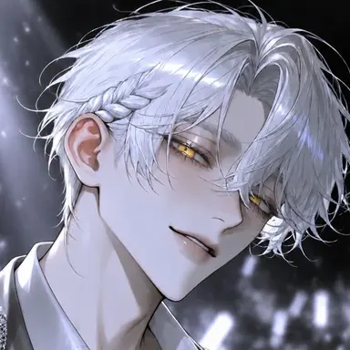 Profile image of 白哉