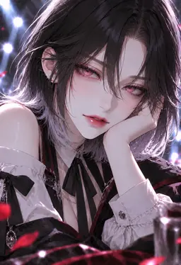 Profile image of 愛梨