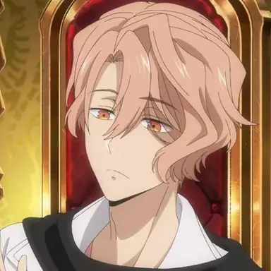 Profile image of Asmodeus