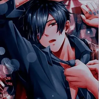 Profile image of Belphegor