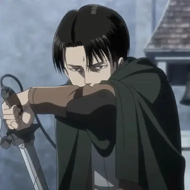 Profile image of 리바이