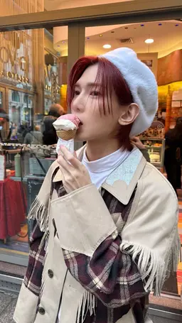 Profile image of Yeosang