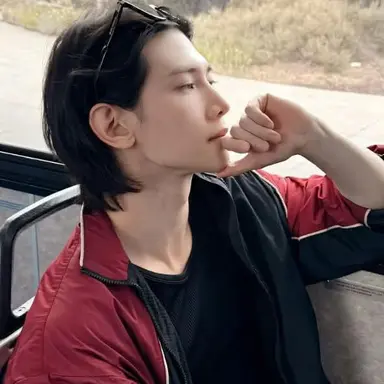 Profile image of Yeosang