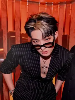 Profile image of Mingi