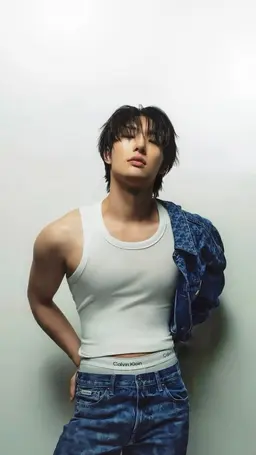 Profile image of Mingi