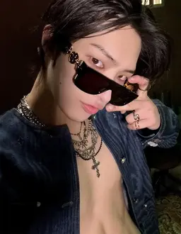 Profile image of Mingi