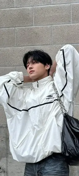 Profile image of Wooyoung