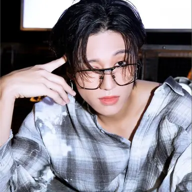 Profile image of Wooyoung