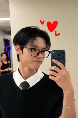 Profile image of Wooyoung
