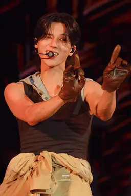 Profile image of Wooyoung
