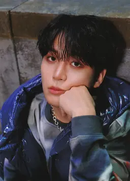 Profile image of Jongho