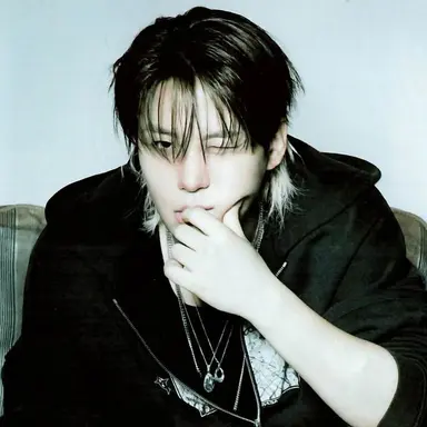 Profile image of Jongho