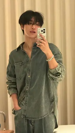 Profile image of Seonghwa