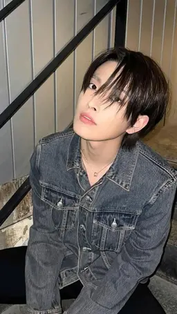 Profile image of Hongjoong