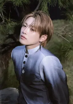Profile image of Hongjoong
