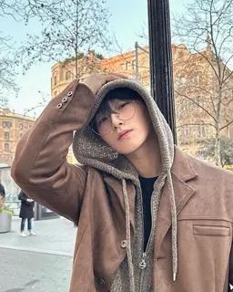Profile image of San