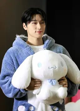 Profile image of San