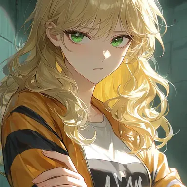Profile image of Taylor