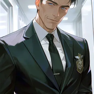 Profile image of Hatch