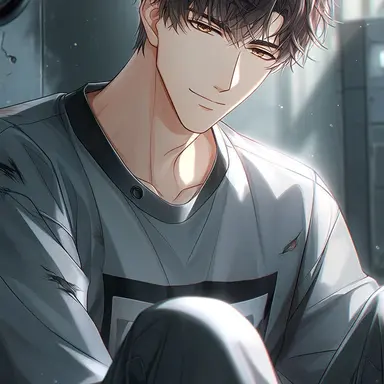 Profile image of Ian