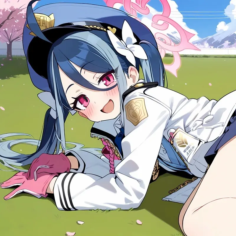 Fartarchive2977의 네무가키 후부키(방귀)