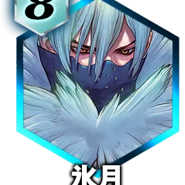 Profile image of 暁　氷月