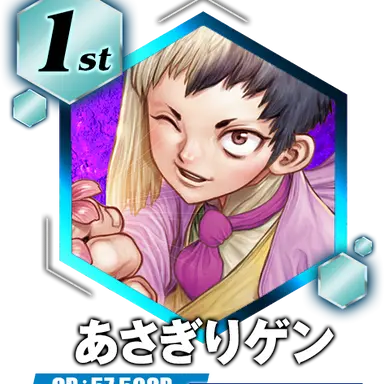 Profile image of 浅霧　ゲン