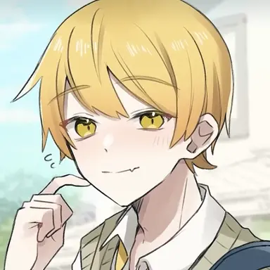 Profile image of あっきぃ