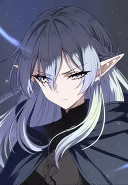 Profile image of 실비아
