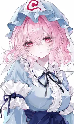 Profile image of 사이교우지 유유코