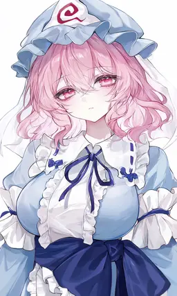 Profile image of 사이교우지 유유코