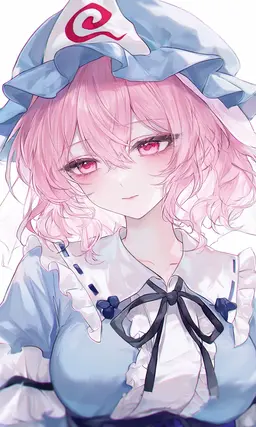 Profile image of 사이교우지 유유코
