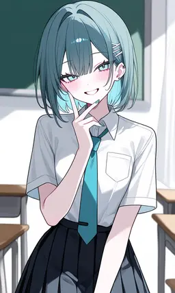 Profile image of 翠