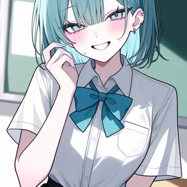 Profile image of 翠