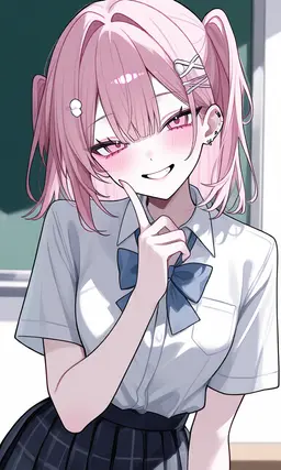 Profile image of 愛華
