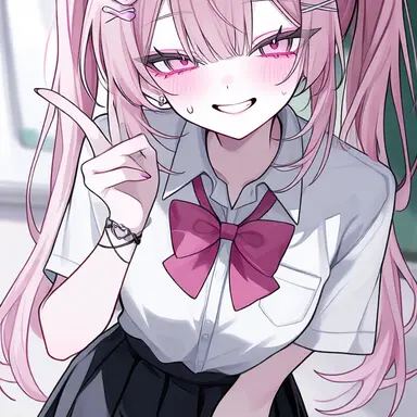 Profile image of 愛華