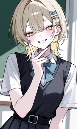 Profile image of 茜音