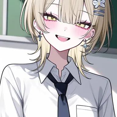 Profile image of 茜音