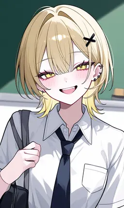 Profile image of 茜音